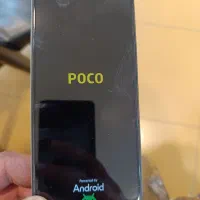 poco. c75 کارکرده شیائومی|موبایل|مشهد, ارشاد|دیوار