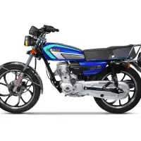 موتور 200 ccکبیر