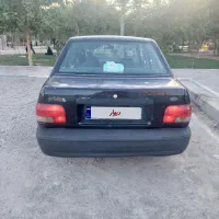 پراید۸۰