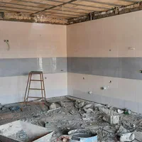 کاشیکاری و سرامیک کاری