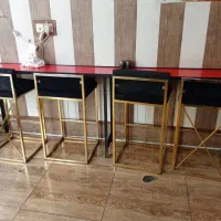 میز و صندلی