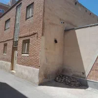 خانه کلنگی