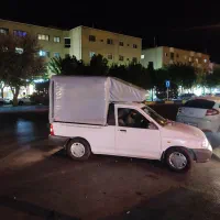 پراید وانت 403