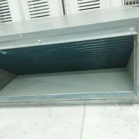 کولر 30هزارآکس داکت اسپلیت اینورتر|کولر گازی و فنکوئل|کرج, گوهردشت|دیوار