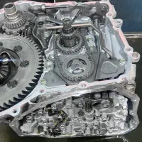 سرویس(اورهال)گیربکس تیگو۵اریزو5fl mvmx33اریزو۶جکs5