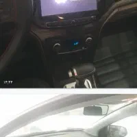 شاهین مدل ۱۴۰۳ اتومات