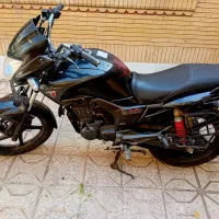 موتور 150 سی سی