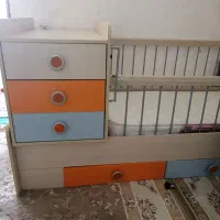 تخت خواب کودک