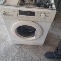 طرح تعویض لباسشوی های فرسوده وفروش لباسشوی اکبند|ماشین لباسشویی و خشک‌کن لباس|کرج, برغان|دیوار