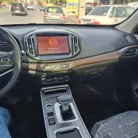 تیگو۷ ie فول، لاکاغذی ۱۴۰۰