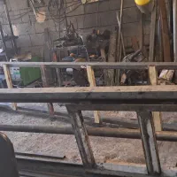 استخدام جوشکار ساده