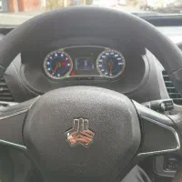 کوییک GXL 1403 استاندارد ۸۵ گانه|خودرو سواری و وانت|کرج, باغستان|دیوار