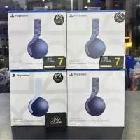 هدست پلی استیشن پنج Headset PS5 pulse 3D