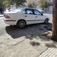 معاوضه با مینی بوس. تمیز فقط