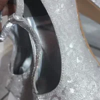 کفش مجلسی|کیف، کفش، کمربند|فارسان, |دیوار