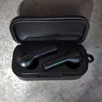 ایرپاد QCY T5|لوازم جانبی موبایل و تبلت|مشهد, حجاب (شهرک غرب)|دیوار