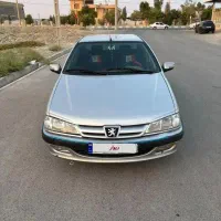 پژو پارس سال
