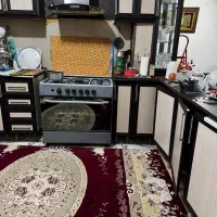 کابینت ام دی اف نو