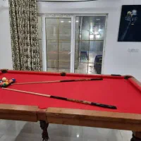 اجاره ویلای سه‌خوابه استخردار نوساز در بابلسر|اجارهٔ کوتاه‌مدت ویلا و باغ|بابلسر, |دیوار