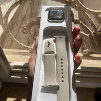 اپل واچ SE Gen 2 40mm سالم