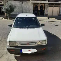 پراید صبا ۸۹|خودرو سواری و وانت|تهران, شهرک خرازی|دیوار