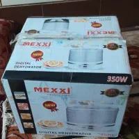 میوه خشک کن