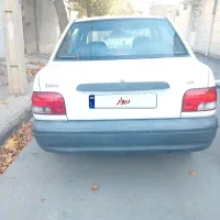 پراید مدل ۹۴|خودرو سواری و وانت|کوهدشت, |دیوار