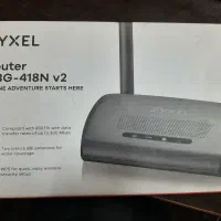 روتر ZYXEL