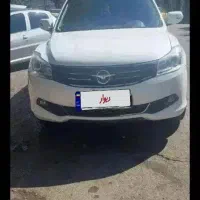 هایما s7 تنفس طبیعی ۲۰۰۰ مدل ۹۷