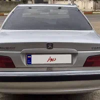 پارس ۸۶درجه یک|خودرو سواری و وانت|ماسال, |دیوار