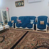 مبل ۷نفره سالم