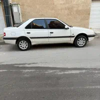 پژو 405 اس ال ایکس مدل 94 تیوفایو|خودرو سواری و وانت|بابل, |دیوار