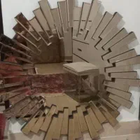 آینه خورشیدی