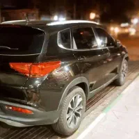 تیگو 7 ie|خودرو سواری و وانت|گرگان, |دیوار