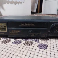 ویدیو پخش سونی اصل با کنترل|پخش‌کننده DVD و ویدیو|الوند, |دیوار