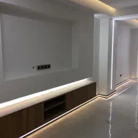 نصاب نصب کابینت لوستر پرده شیرالات ترمووال روشویی|خدمات پیشه و مهارت|تهران, سعادت‌آباد|دیوار