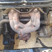 لوازم استوک ماشین  پروتون ویرا|قطعات یدکی و لوازم جانبی|شاهرود, |دیوار