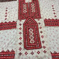 لباس دست دوچ‌ عروس پسند