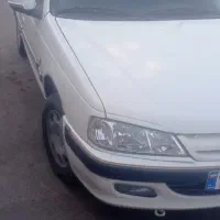 پرشیا مدل 1387معاوضه با پراید