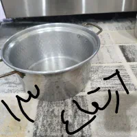 قابلمه|ظروف پخت‌وپز|کرج, حصارک پایین|دیوار