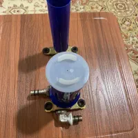 توکار شیر آلمانی گروهه