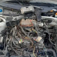 برقکاری سیار ماشین