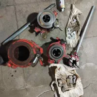 حدیده دستی|ابزارآلات|تهران, نازی‌آباد|دیوار