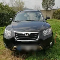 فروش خودرو هیوندایی سانتافه 2012، حجم موتور 3500cc