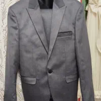 کت و شلوار