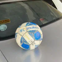 توپ فوتبال مولتن