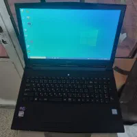 لپ تاپ استوک قوی i7 8750h رم 16 گرافیک DDR5