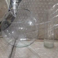 تنگ شیشه ای