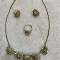 نقره باباقوری اصل|کلکسیون اشیاء عتیقه|تهران, توحید|دیوار