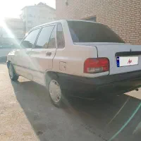 پراید131sxپراید|خودرو سواری و وانت|مشهد, شهرک صنعتی توس|دیوار